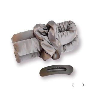 Eternal Muse Jumbo Heatless Curler